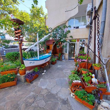 Sea Room Nesebar Ngoại thất bức ảnh