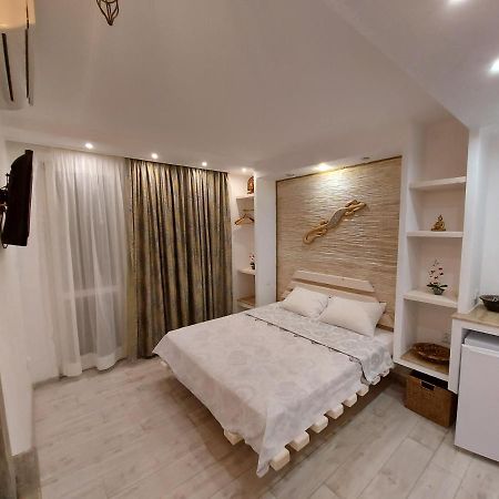Sea Room Nesebar Ngoại thất bức ảnh