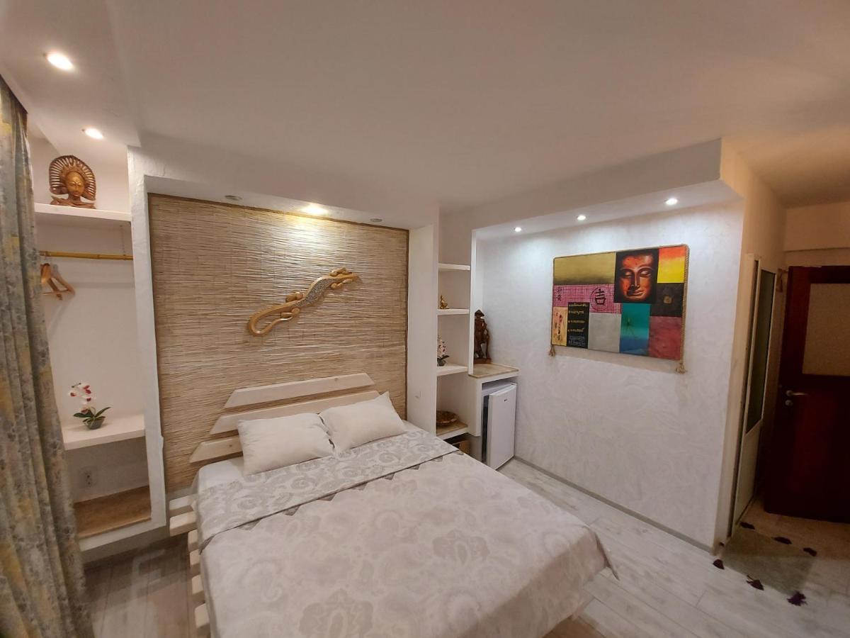Sea Room Nesebar Ngoại thất bức ảnh