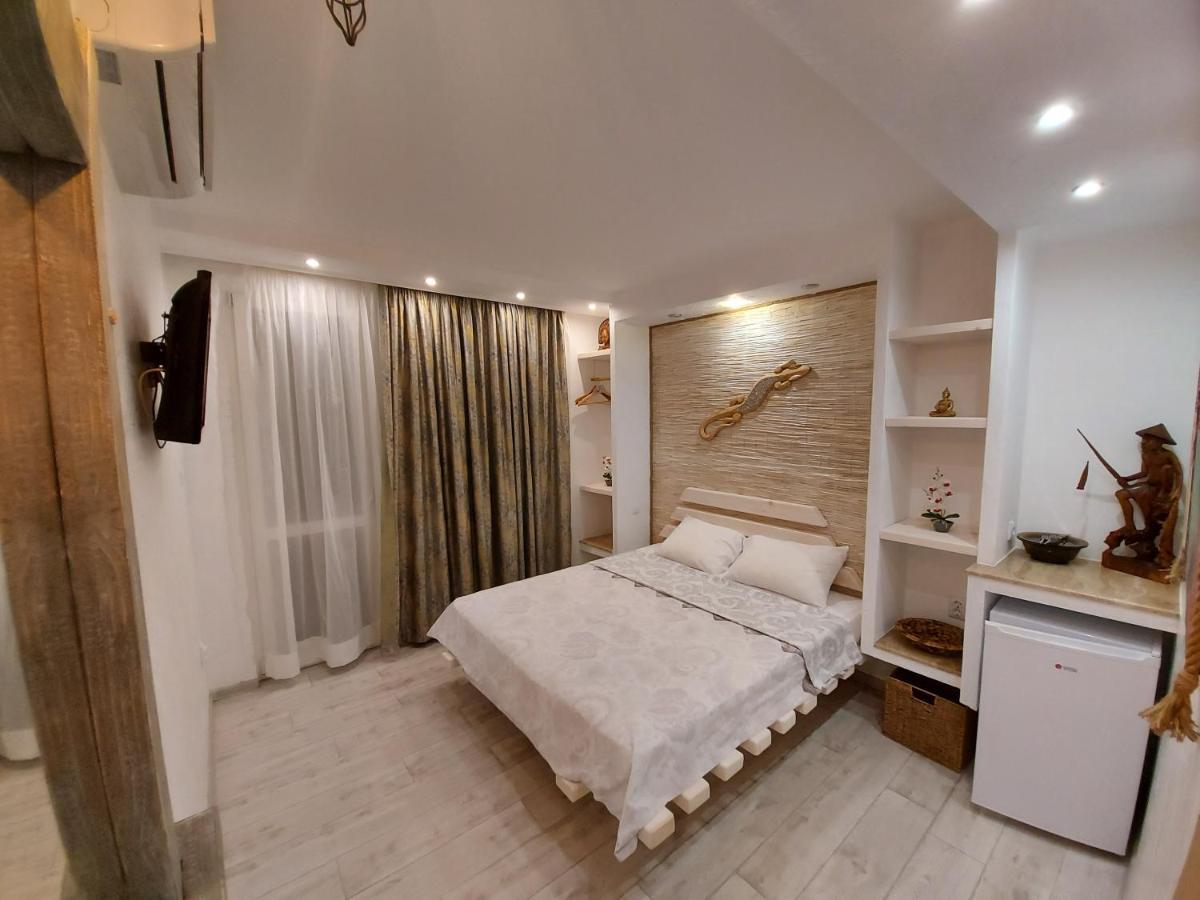 Sea Room Nesebar Ngoại thất bức ảnh